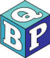 [Block Party Quilters Logo]