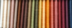 [Heartland River Silk Ribbons Collection]
