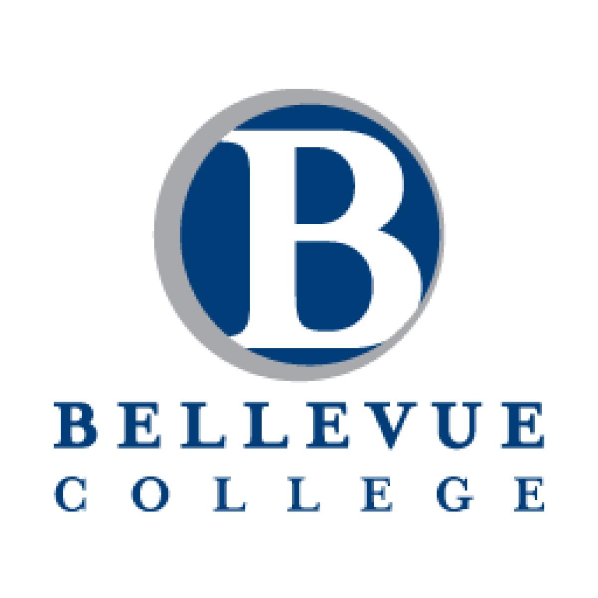 [Bellevue College Logo]