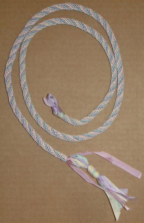 heirloom river silk ribbons kumihimo kit