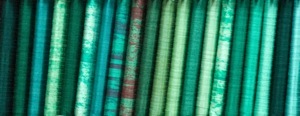 [Green Grocer's #6 River Silk Ribbons Collection]