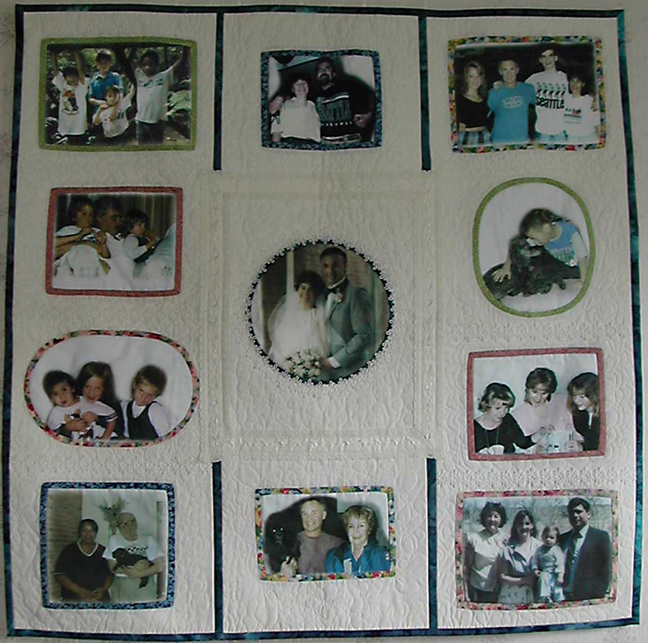 [memory quilt]